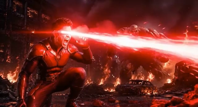 Narrativas cinematográficas — referência 1