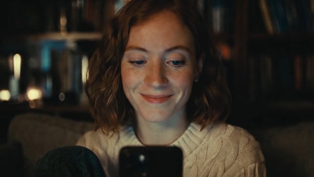 Romance e conexões — referência 4